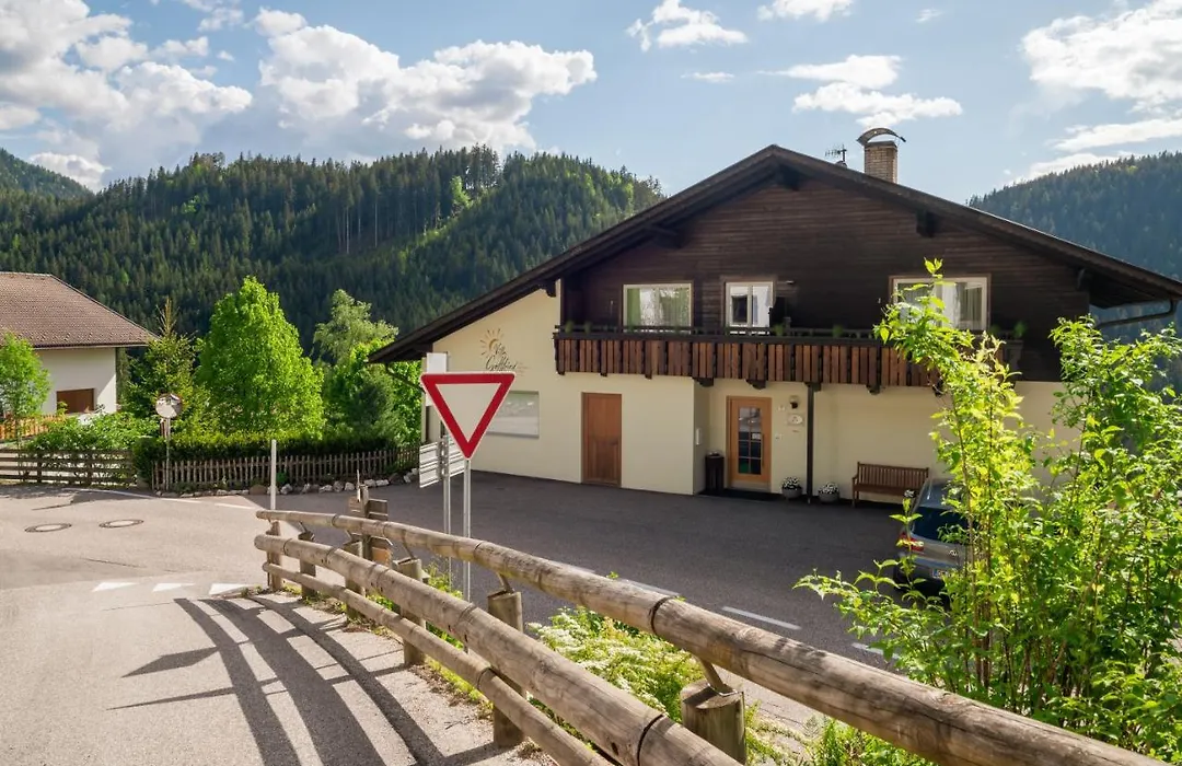 Villa Gottfried B&B-1