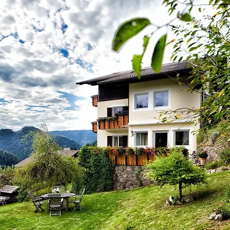 Villa Gottfried B&B-3
